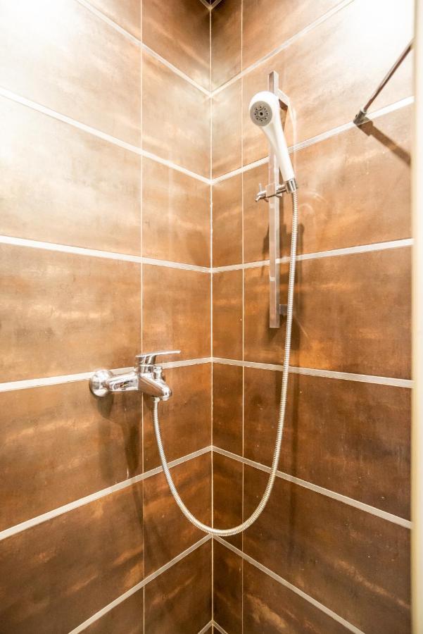 Urbe10 Cister 1 Bedroom Apartment Malaga Luaran gambar