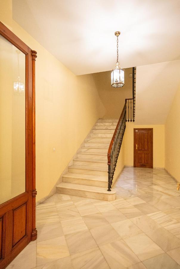 Urbe10 Cister 1 Bedroom Apartment Malaga Luaran gambar